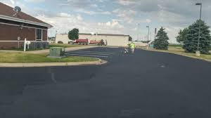 Why Choose Us For All Your Driveway Paving Needs in Starkville, MS?